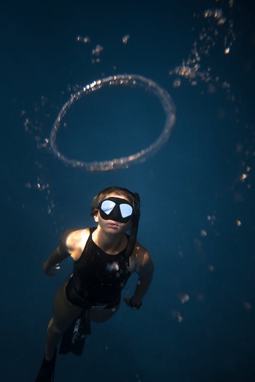 bubble ring